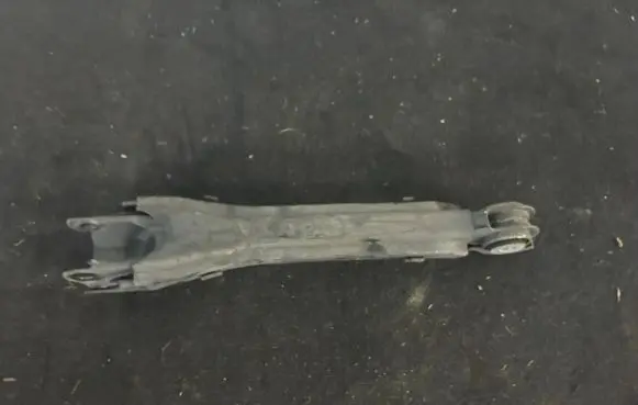 Mercedes-Benz E AMG W212 Rear control arm A2043521488