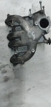 Volkswagen Sharan Intake manifold 03q1297131