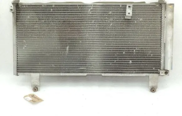 Suzuki Liana Intercooler radiator 9531054G02 9531054G01