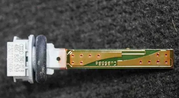 Audi A6 S6 C6 4F Other devices 4B0820539