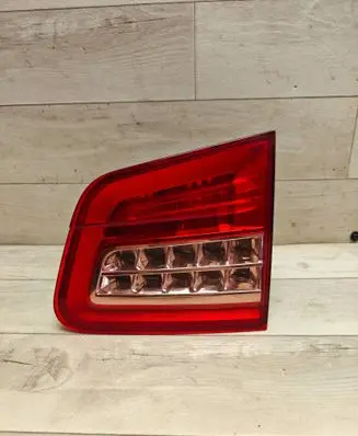 Citroen C5 Tailgate rear/tail lights 9687582980