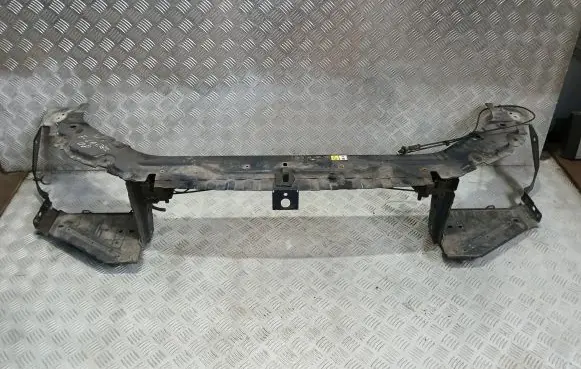 Land Rover Freelander 2 - LR2 Top upper radiator support slam panel