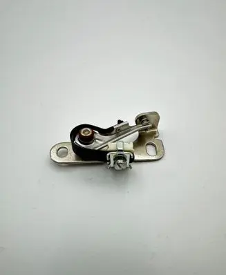 Fiat 125p Combustion relay 9912921