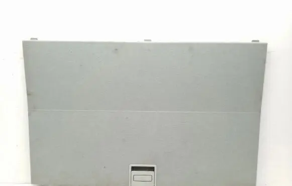Toyota Prius+ (ZVW40) Trunk/boot mat liner 5841047020