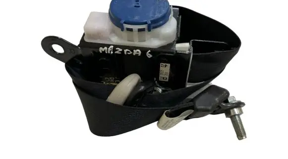 Mazda 6 Front seatbelt TKAH2EH901