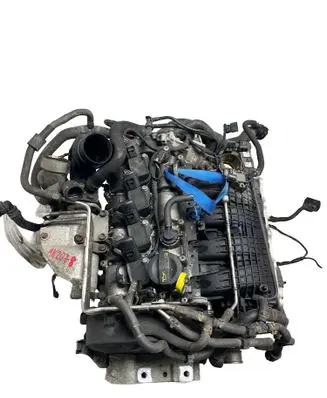 Skoda Octavia Mk3 (5E) Engine CJZA CJZ