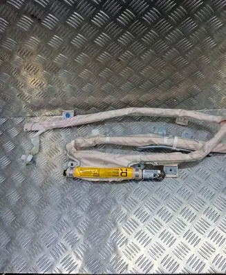 Toyota Prius (XW30) Roof airbag 8AMPT11615