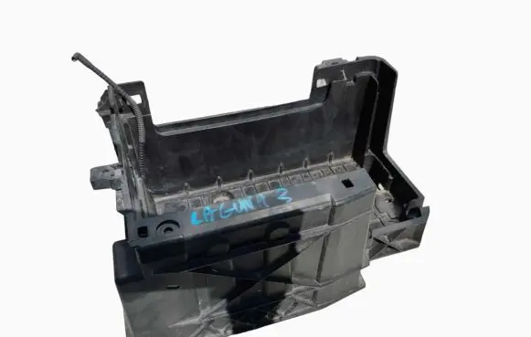 Renault Laguna III Battery box tray 244460001R