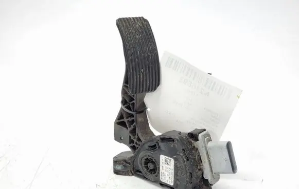 Man TGE 1gen Pedal assembly 81.25970.6103