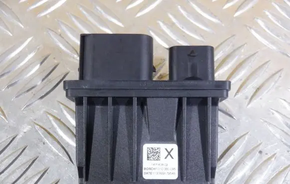 Volkswagen Touareg II Other control units/modules F01C380095 1130822172548