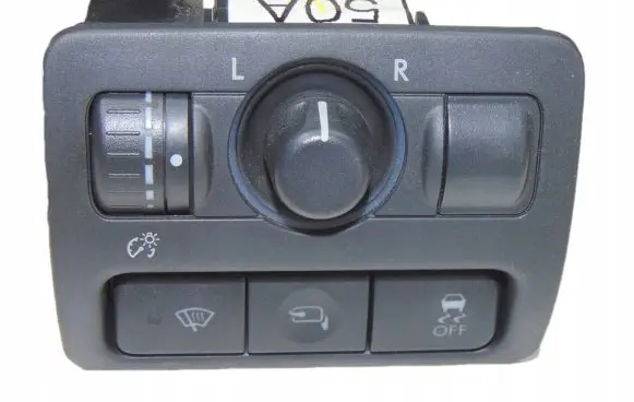 Subaru Legacy Wing mirror switch JC159A03