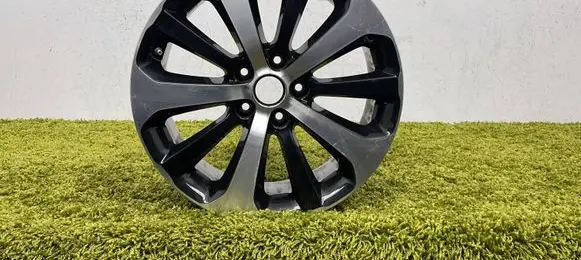 KIA Sorento R18 alloy rim 52910-o5230