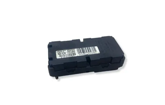 Citroen C5 Tire pressure control unit 9660499380