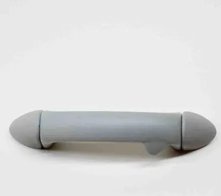Mini One - Cooper Clubman R55 Rear interior roof grab handle