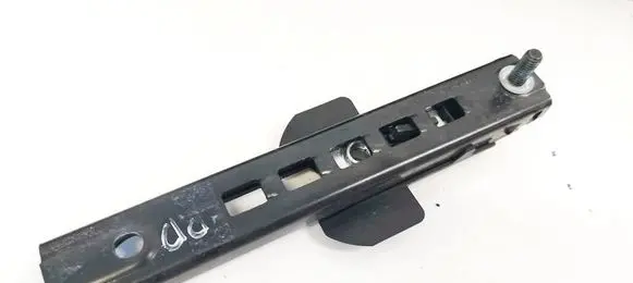 Ford Mondeo MK IV Seat belt adjustment rail 