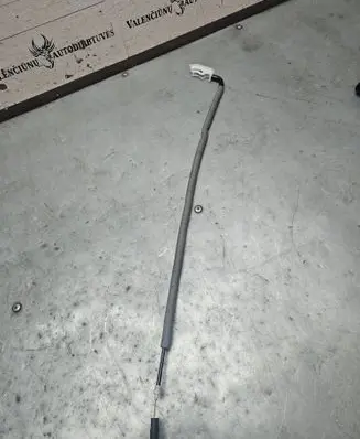 BMW 1 E81 E87 Front door cable line 7110705
