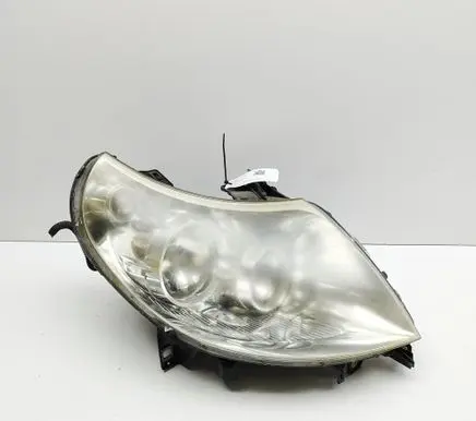 Citroen Jumper Headlight/headlamp 1340663080