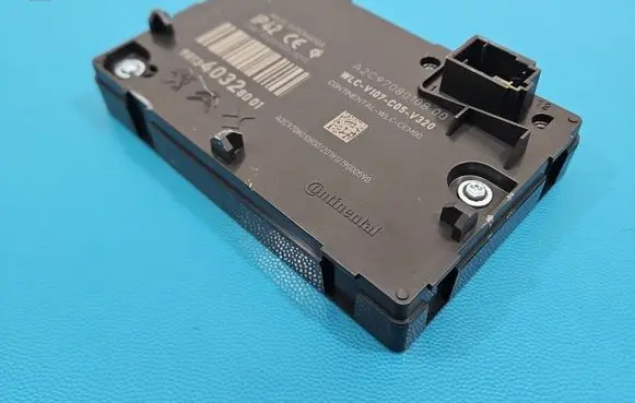 Peugeot 508 II Central body control module 9813403280 IMPRK1556975
