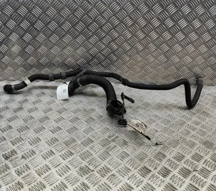 Land Rover Discovery Sport Engine coolant pipe/hose K8D214386AA