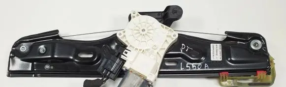 Land Rover Discovery Sport Rear window lifting mechanism without motor FK7227000AC