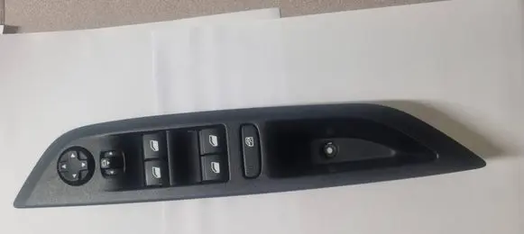 Peugeot 208 II Electric window control switch 96788264ZD 1002555116 C0F0R01059A