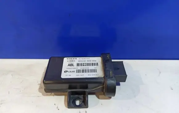 Volvo S80 Xenon control unit/module 30782657