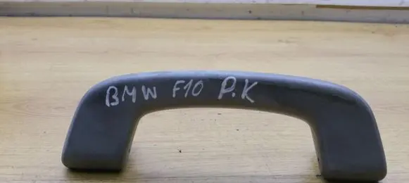 BMW 5 F10 F11 Front interior roof grab handle