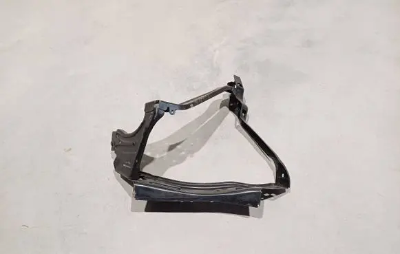 Mercedes-Benz GLK (X204) Headlight/headlamp mounting bracket A2046200091 A204626103