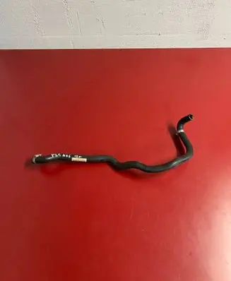 BMW X3 F25 Engine coolant pipe/hose 7601941 11537601941