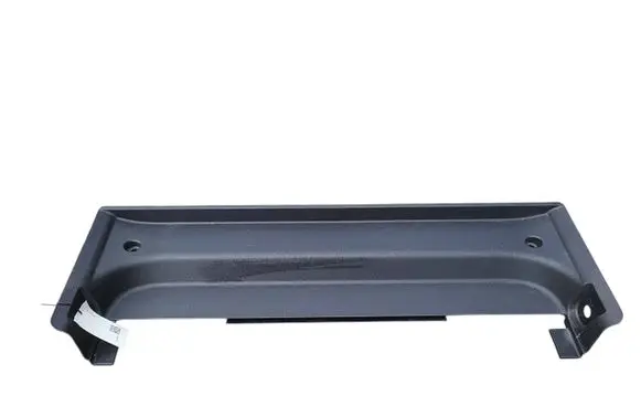 Mercedes-Benz EQE v295 Tailgate/boot lid cover trim A2956904901