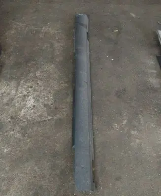 Seat Altea XL Sill 5P0853851F