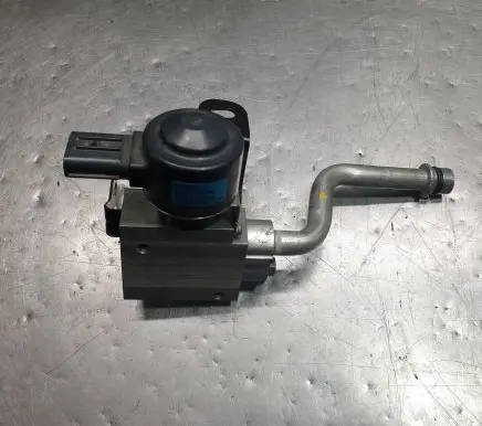 Air conditioning (A/C) expansion valve