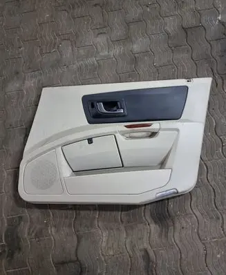 Cadillac SRX Front door card panel trim 10385215 1GA0209566