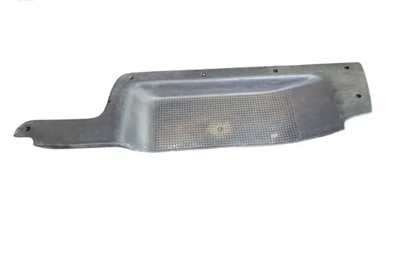 Renault Trafic II (X83) Rear sill trim cover 8200041182 91166280