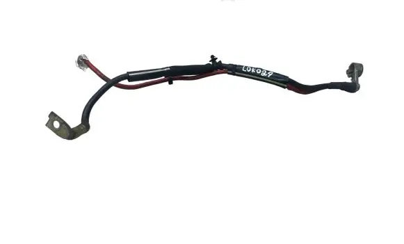 Volkswagen PASSAT B8 Positive cable (battery) 5Q0971228K