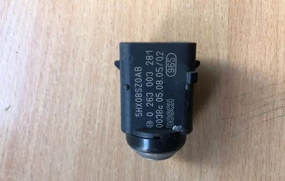 Jeep Cherokee Parking PDC sensor 5HX08SZ0AB 263003281