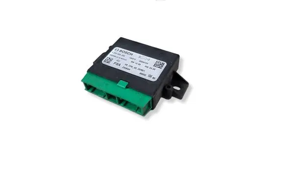 Citroen C4 II Picasso Parking PDC control unit/module 9800210480 0263004430 00054720