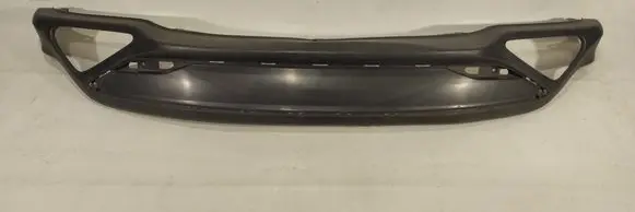 Honda Civic Front bumper lip 71502SMRZZZ00
