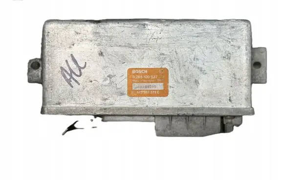 ABS control unit/module