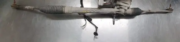 Citroen C3 Steering rack 38204127