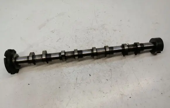 Camshaft