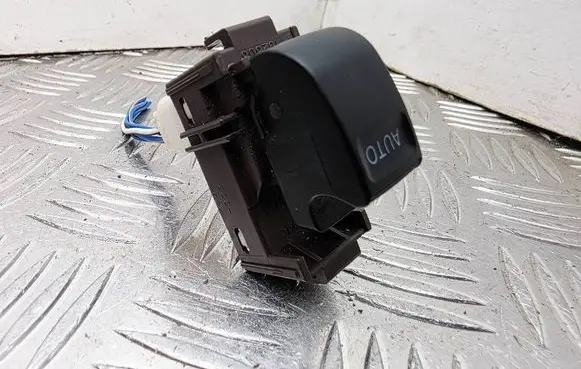Toyota MR2 (W30) III Electric window control switch 192606