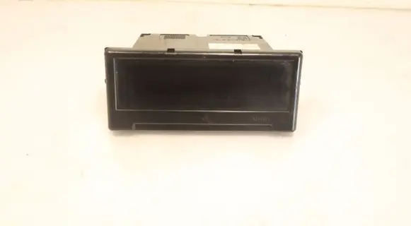 Volvo S40 Screen/display/small screen