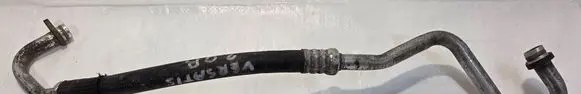 Renault Laguna II Air conditioning (A/C) pipe/hose 8200004040E