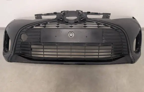Toyota Yaris Front bumper 521190D660 531020D040 531120D400