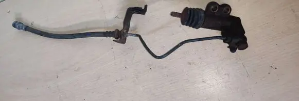 KIA Soul Clutch slave cylinder 