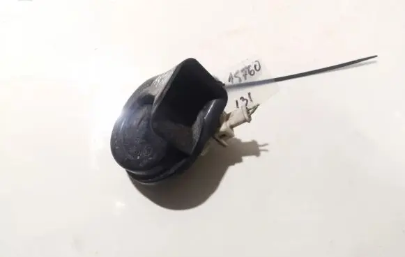Peugeot 607 Horn signal 703881157 001157
