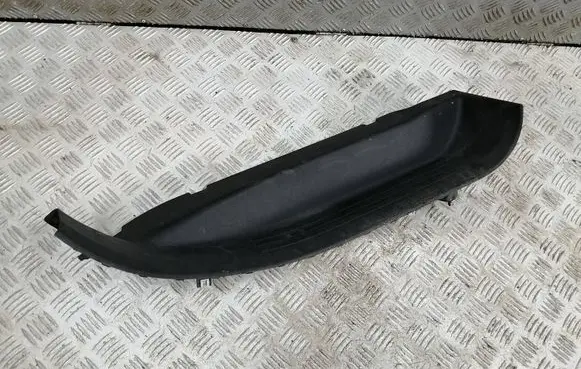 Citroen Berlingo side skirts sill cover 9817666277