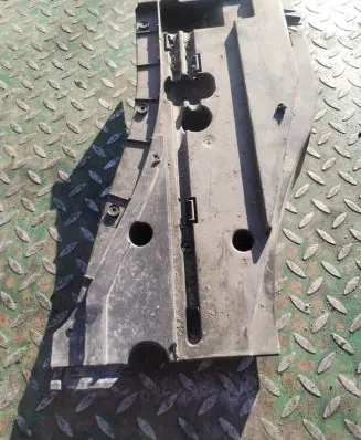BMW X5 E53 Other interior part 8244763