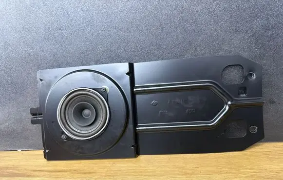 Opel Vivaro Headliner speaker 316971A